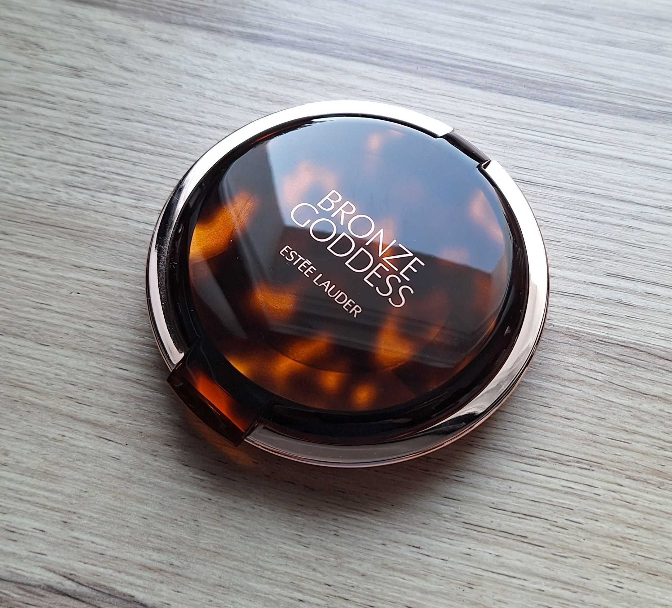Bronze Goddess Powder Bronzer odcień Deep