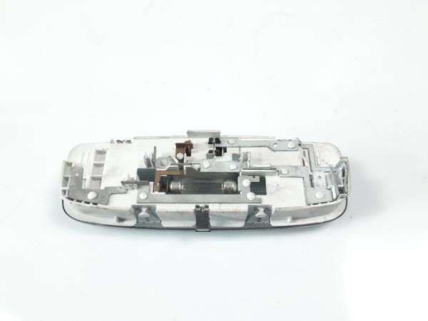 Plafonier frente FORD Fiesta V (JH_, JD_)