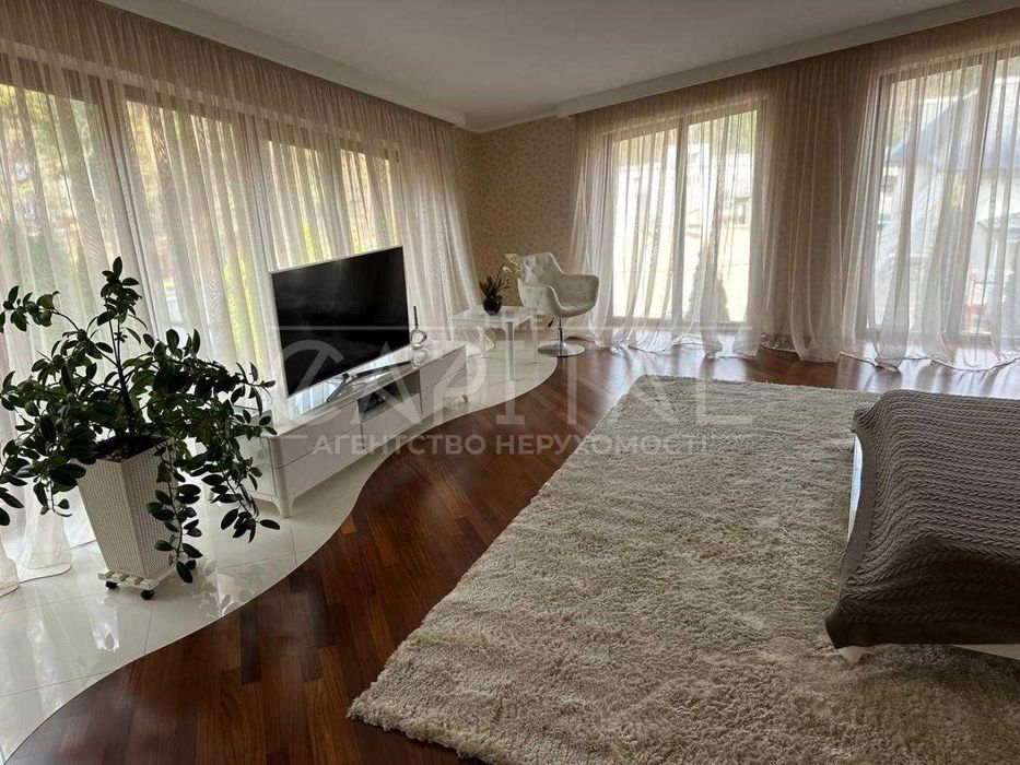 Аренда дома с бассейном, Козин, Обуховский р-н