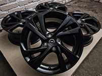 Диски R17 4x108 | Original | Opel/Ford/Citroen/Peugeot/Fiat/VW/Renault