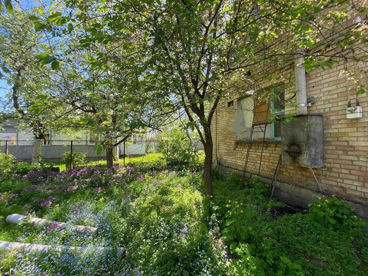 Продаж цегляного будинку 159,8м2, 5 кімнат, 8 соток. Гараж. ID:696