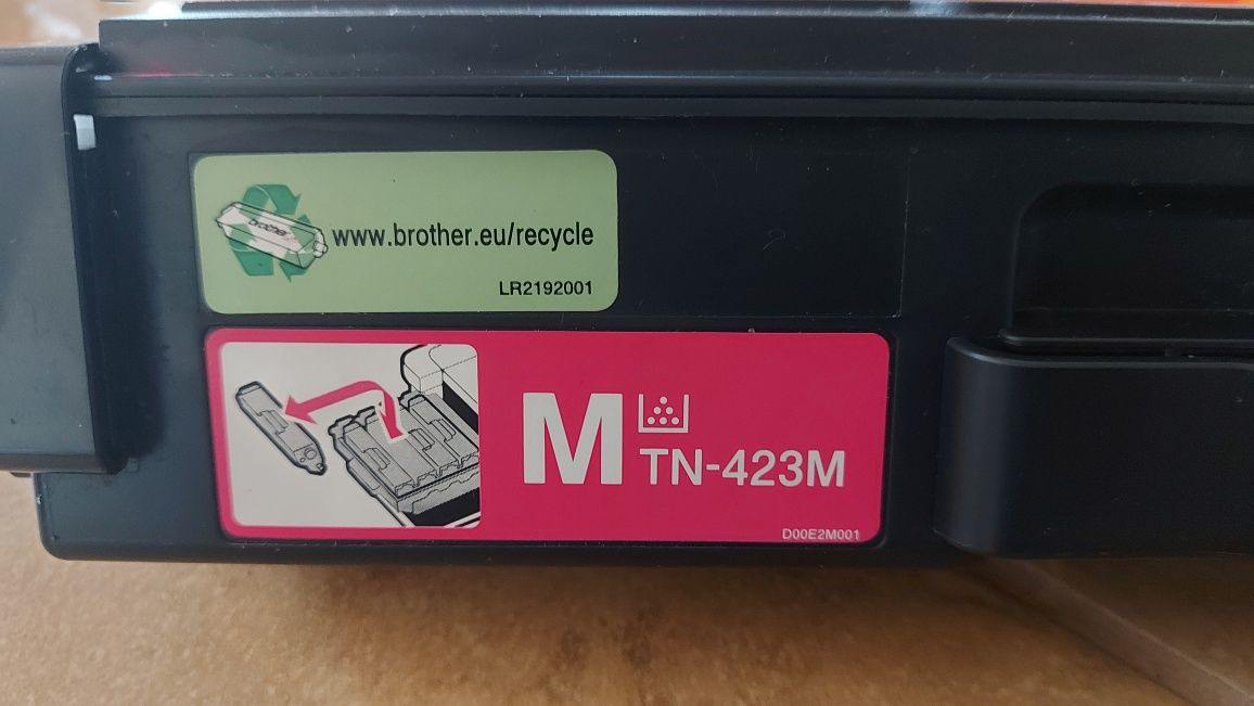 Toner Brother TN 423M