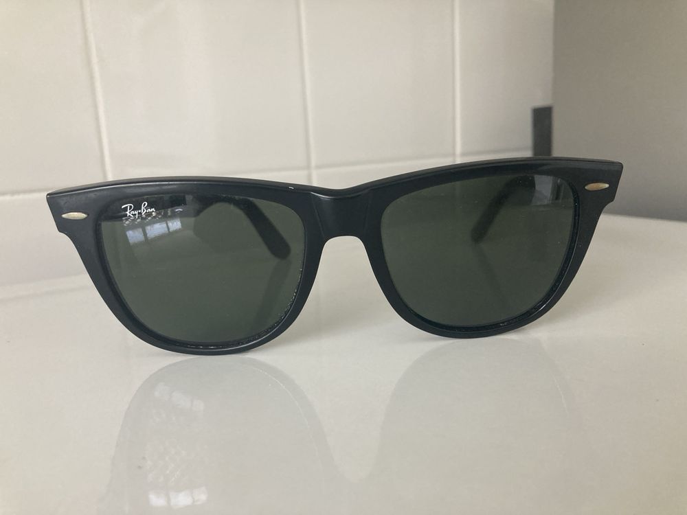 Oculos de Sol RayBan originais