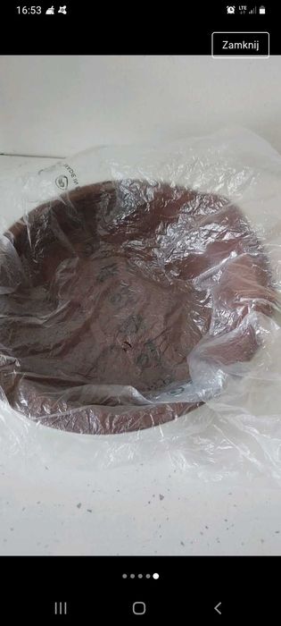 Tupperware forma