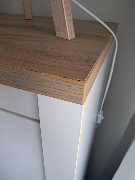 Zestaw mebli Agata Meble