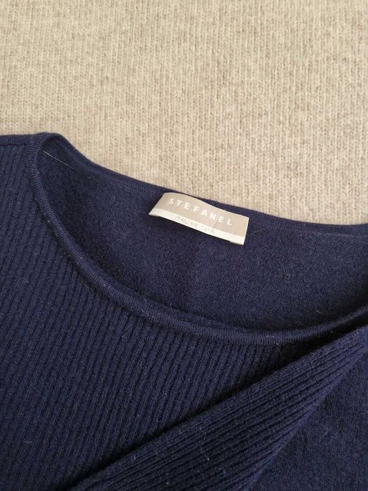 Camisola Stefanel + Calças Figl