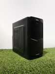 Игровой компьютер — (i5-7400/16 ГБ DDR4/GTX 1060/SSD 240 ГБ/HDD500гб)