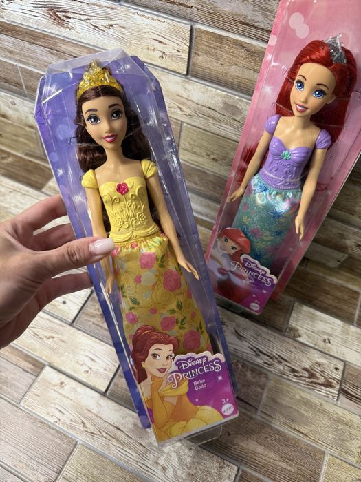 Лялька Mattel серія Disney 28,5 см