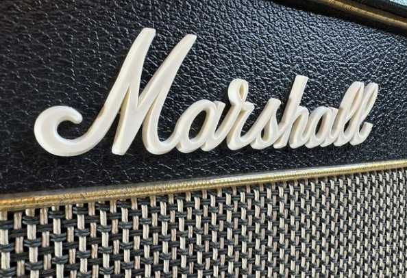 Marshall Class 5 lampowy combo
