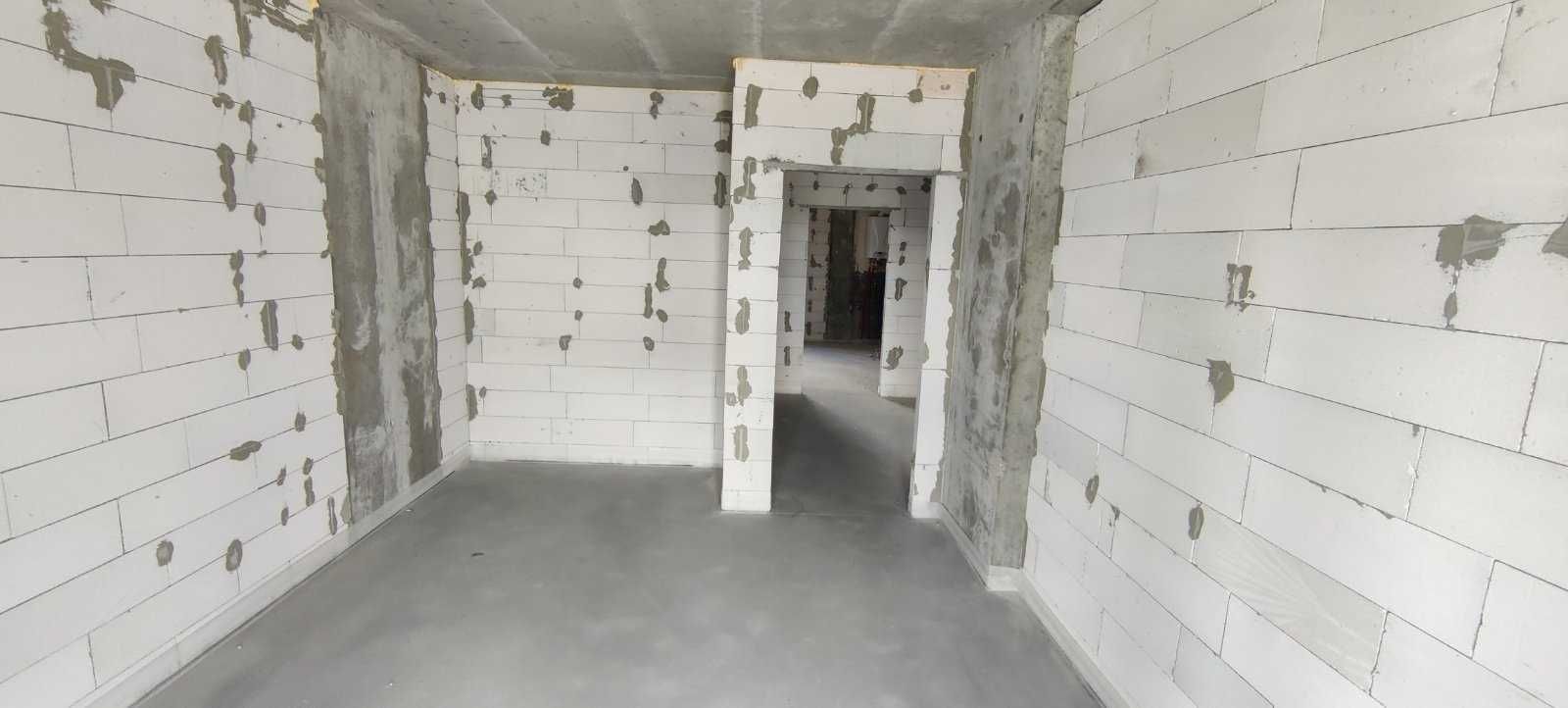 ЖК Wellspring  2-к квартира площею 75.5 м2 вартість 75000$