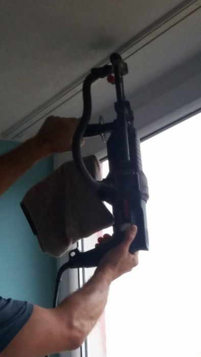 złota rączka-naprawy,przeróbki, wiercenia, montaż mebli, karniszy