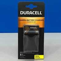 Carregador Duracell MH-24 - Bateria Nikon EN-EL14 (NOVO)