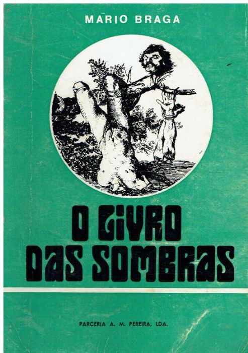 4718 -Livros de Mário Braga / Autografado