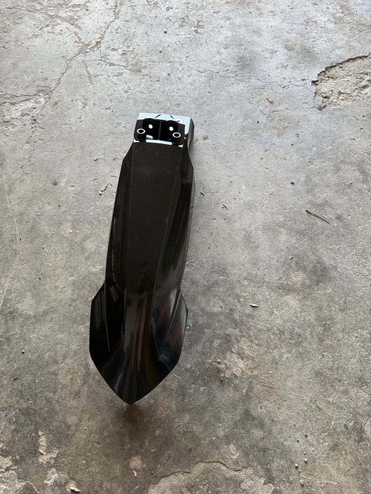 Plastik przedni ktm przód NOWY