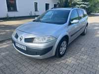 Renault Megane 1.5 dCi / Klima / Xenony