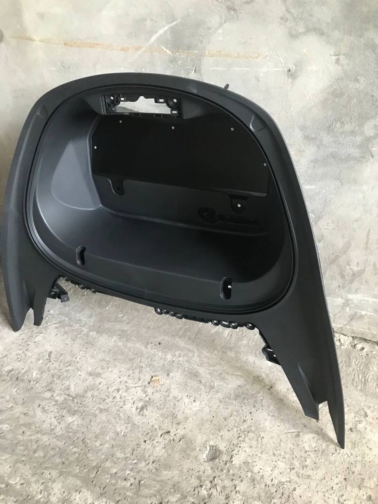 Корито бокс ванна tesla model 3