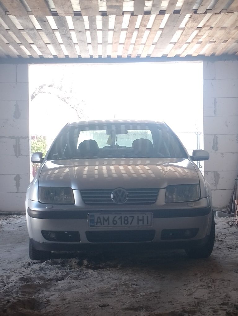 Продам Volkswagen Bora