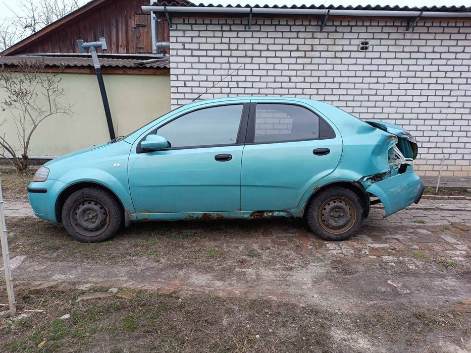 Продам автомобиль восстановление или разборка