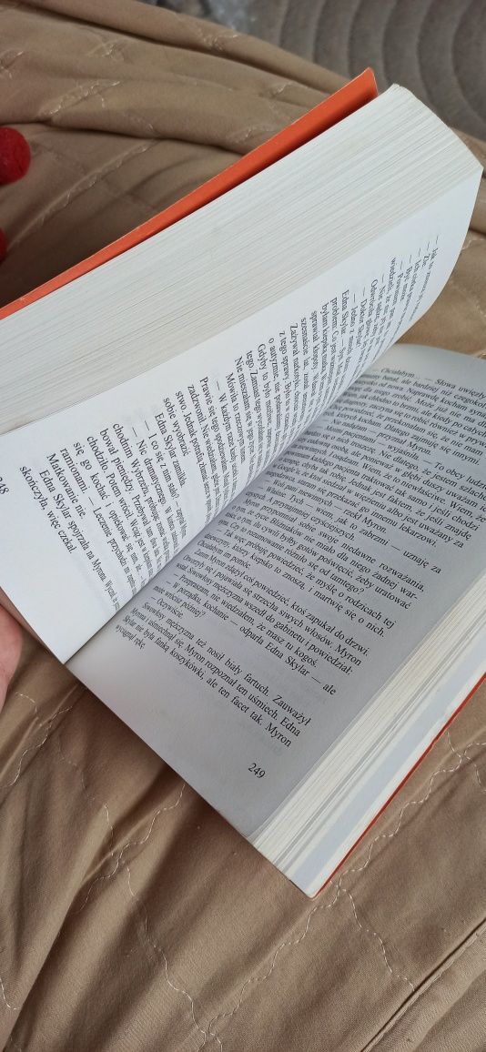 Książka harlan coben obiecaj mi