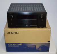 Denon AVR-X7200W