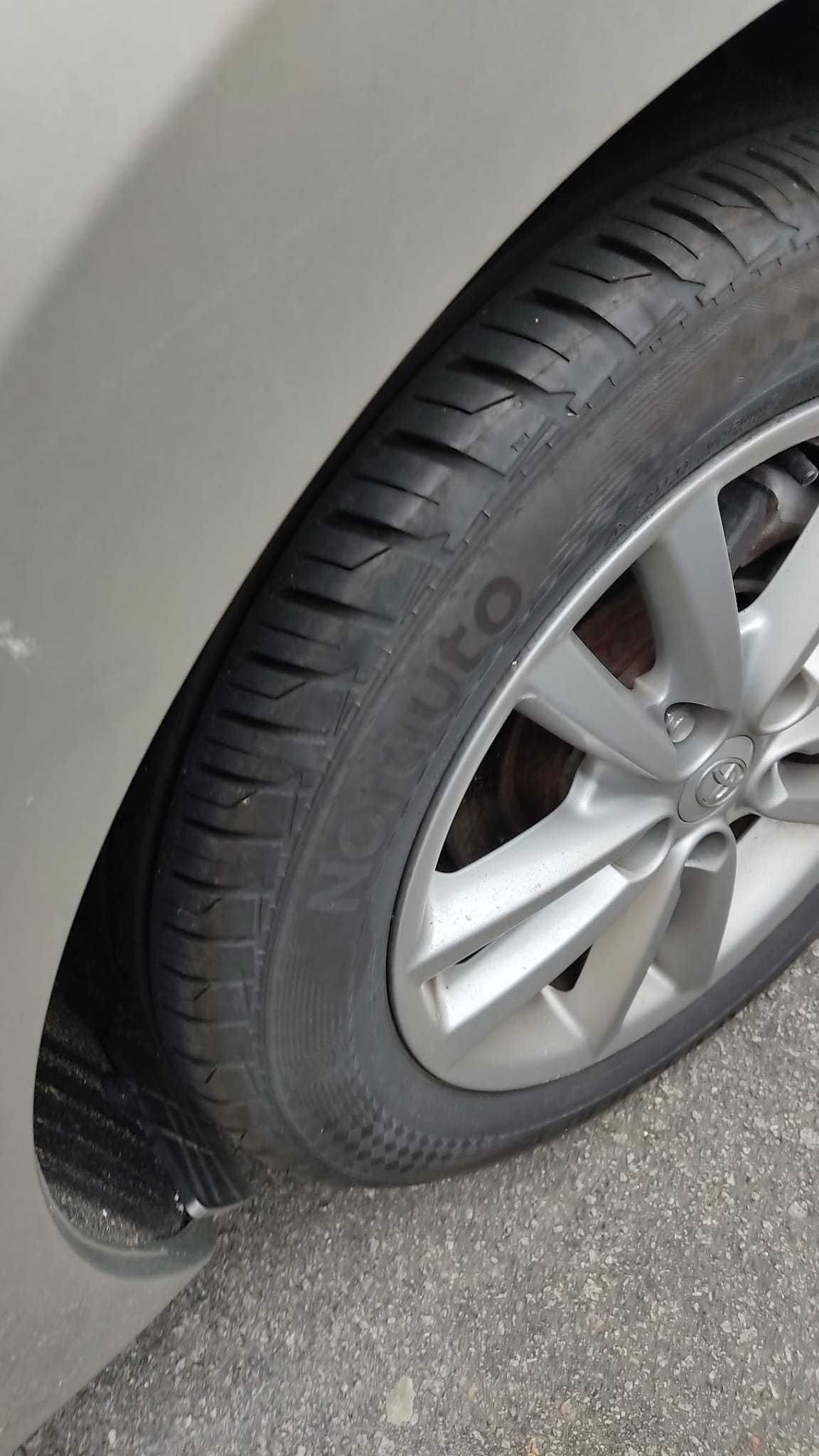 Mitsubishi Colt 1.1 Clear Tec 10
