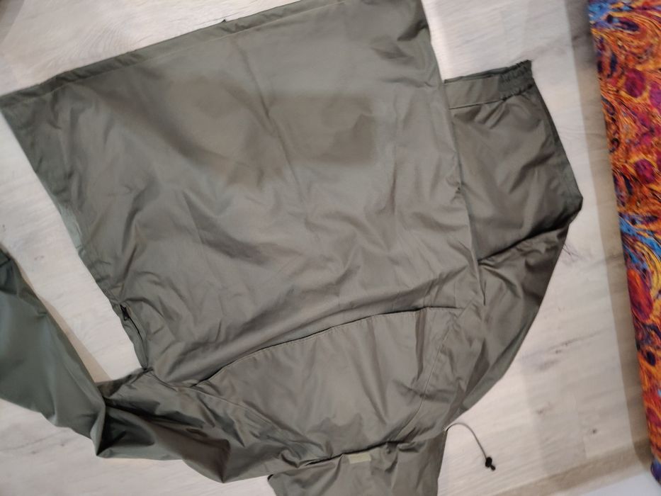 Ubranie ochronne marki WATERS