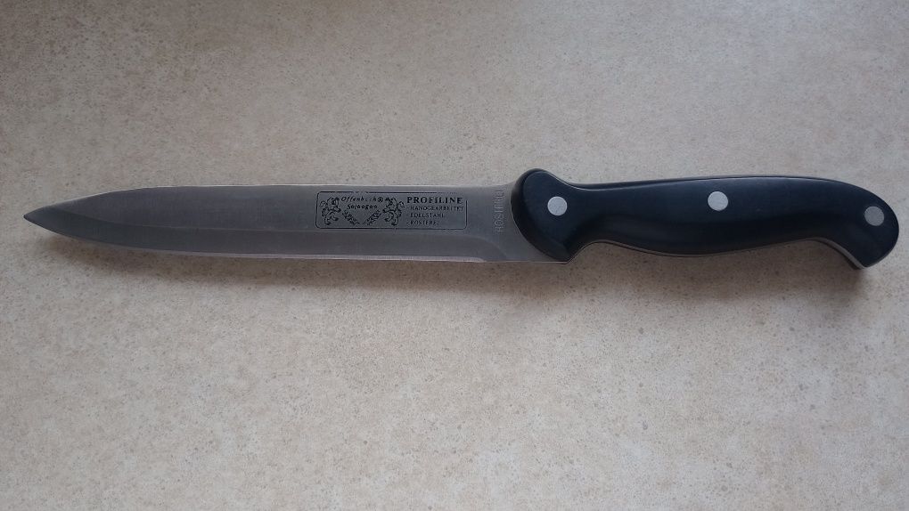 Nóż kuchenny offenbach