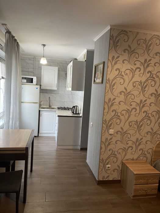 Подобово, однокімнатна м.Вирлиця ,Харківська , Бажана 7в