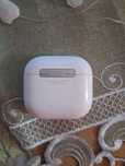 Słuchawki airpodsy Apple 4