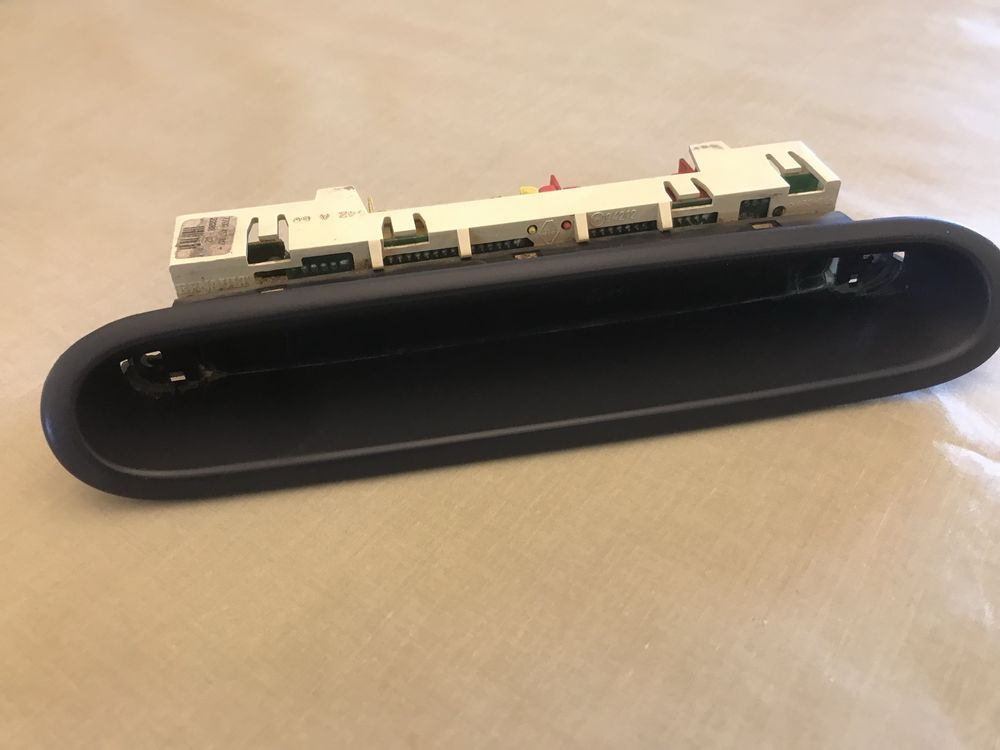 Peças várias para Renault Twingo 1