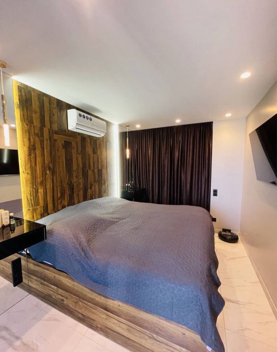 Подобово ЖК «Яровиця»