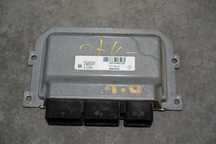 DACIA SANDERO II LOGAN MCV LIFT 1.0 SCe KOMPUTER SILNIKA STEROWNIK ECU