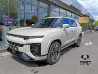 SsangYong/KGM Actyon 1.5 163KM 2WD 6AT Adventure. Metalik Gratis!!!