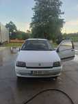 Vendo ou troco Renault clio 1.9d