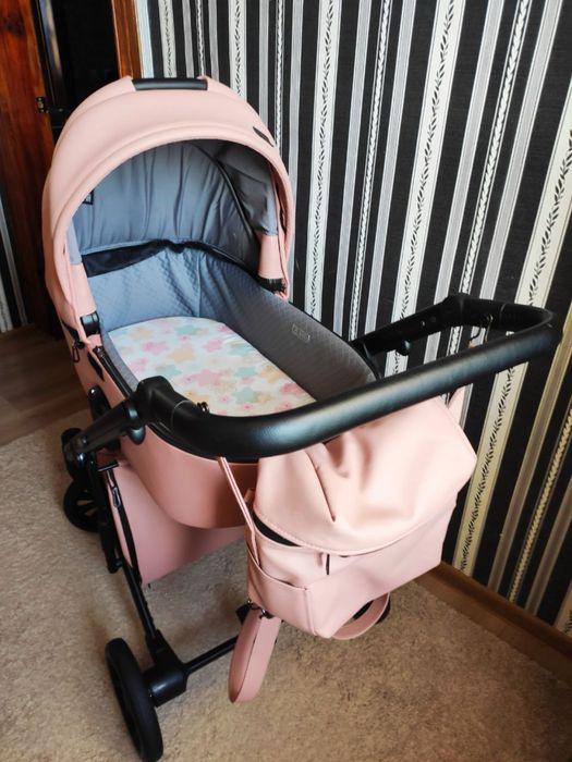 Дитяча коляска anex e/type 2 в 1