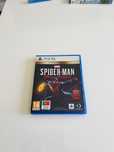 Vendo Spider-Man Miles Morales Ultimate Edition PS5