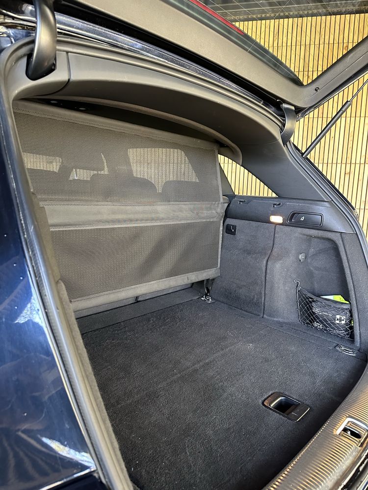 Audi Q5 2.0tdi Quattro