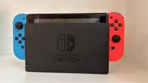 Nintendo Switch pode parcelar