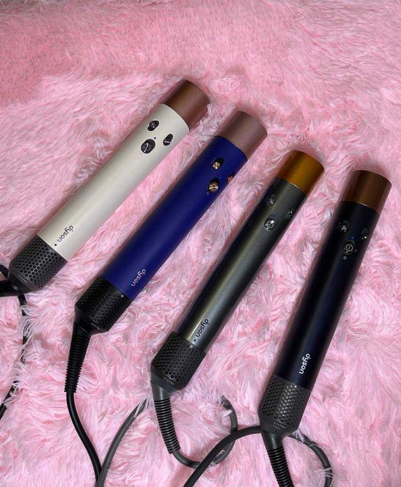 База для стайлера Dyson Airwrap Різні кольори