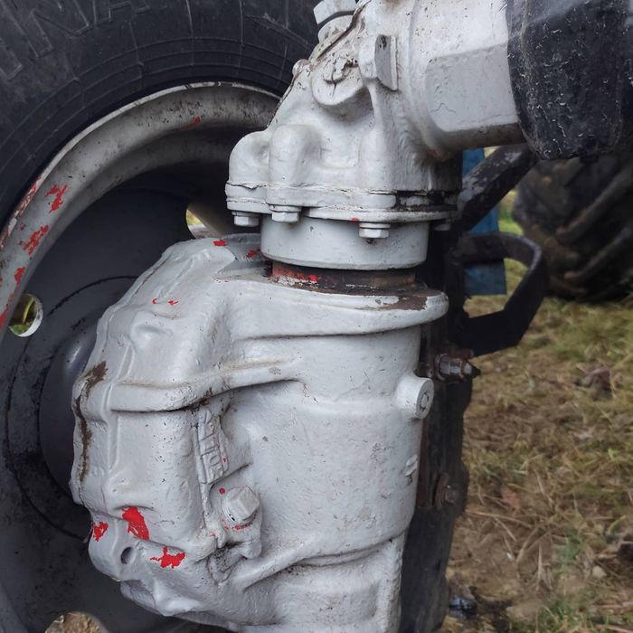 Продається МТЗ 82.1