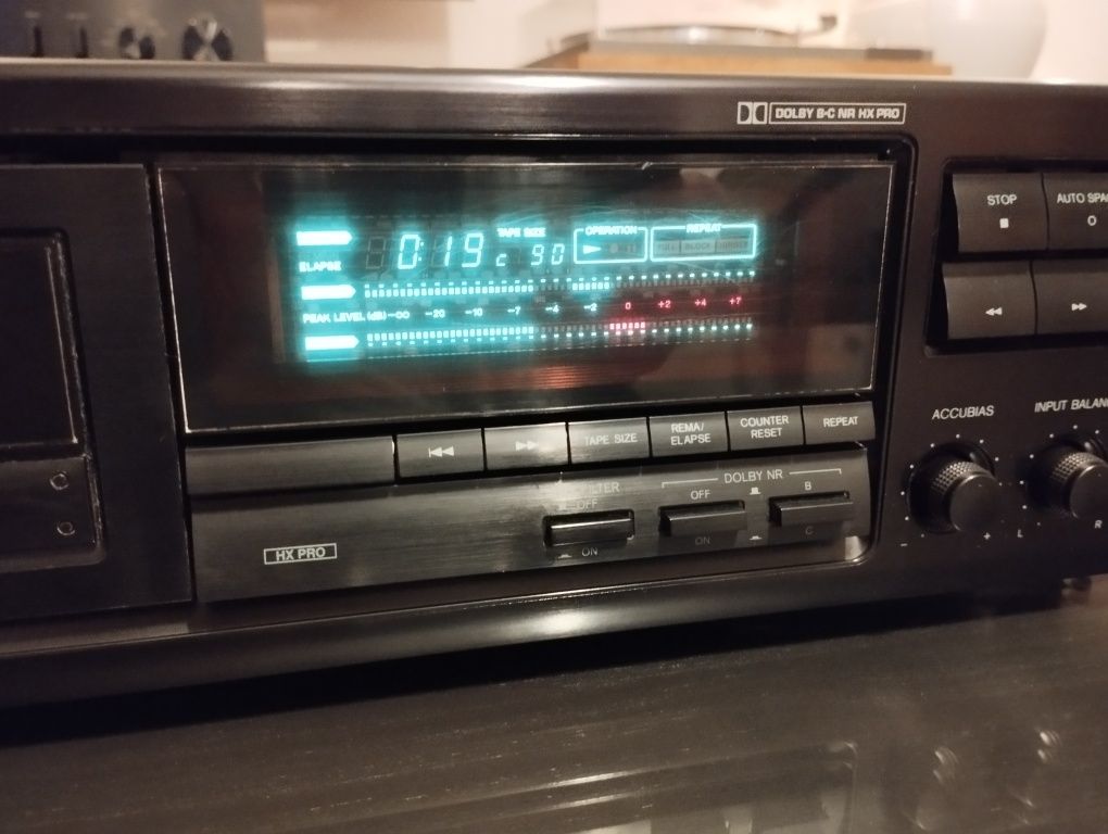 Onkyo TA-2830 magnetofon deck