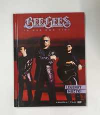 Bee Gees In Our Own Time booklet dvd