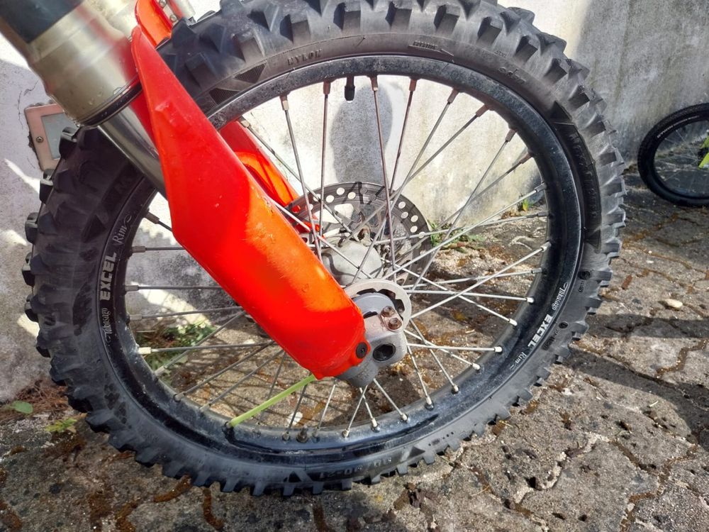 Mota crf 450.
