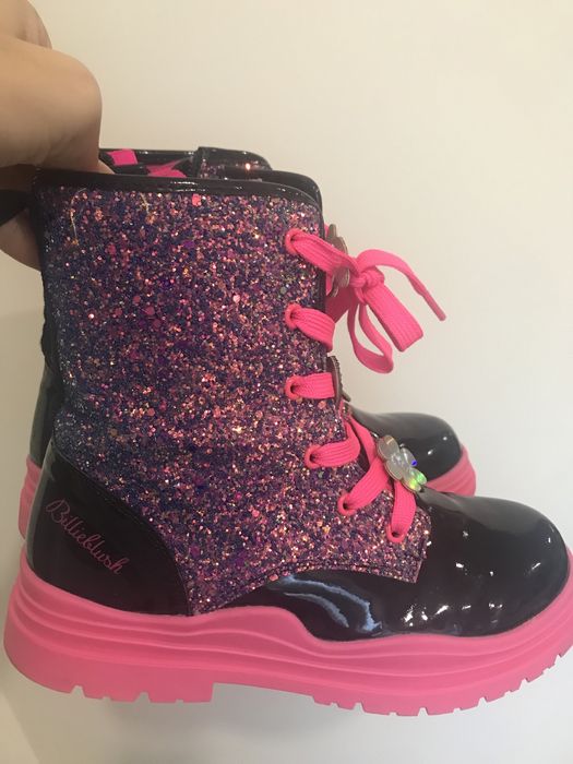 Botas menina 37 Billiblush