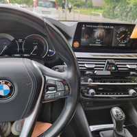 Sprzedam bmw 520d luxury line