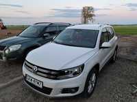 Vw tiguan 2.0 tdi LIFT