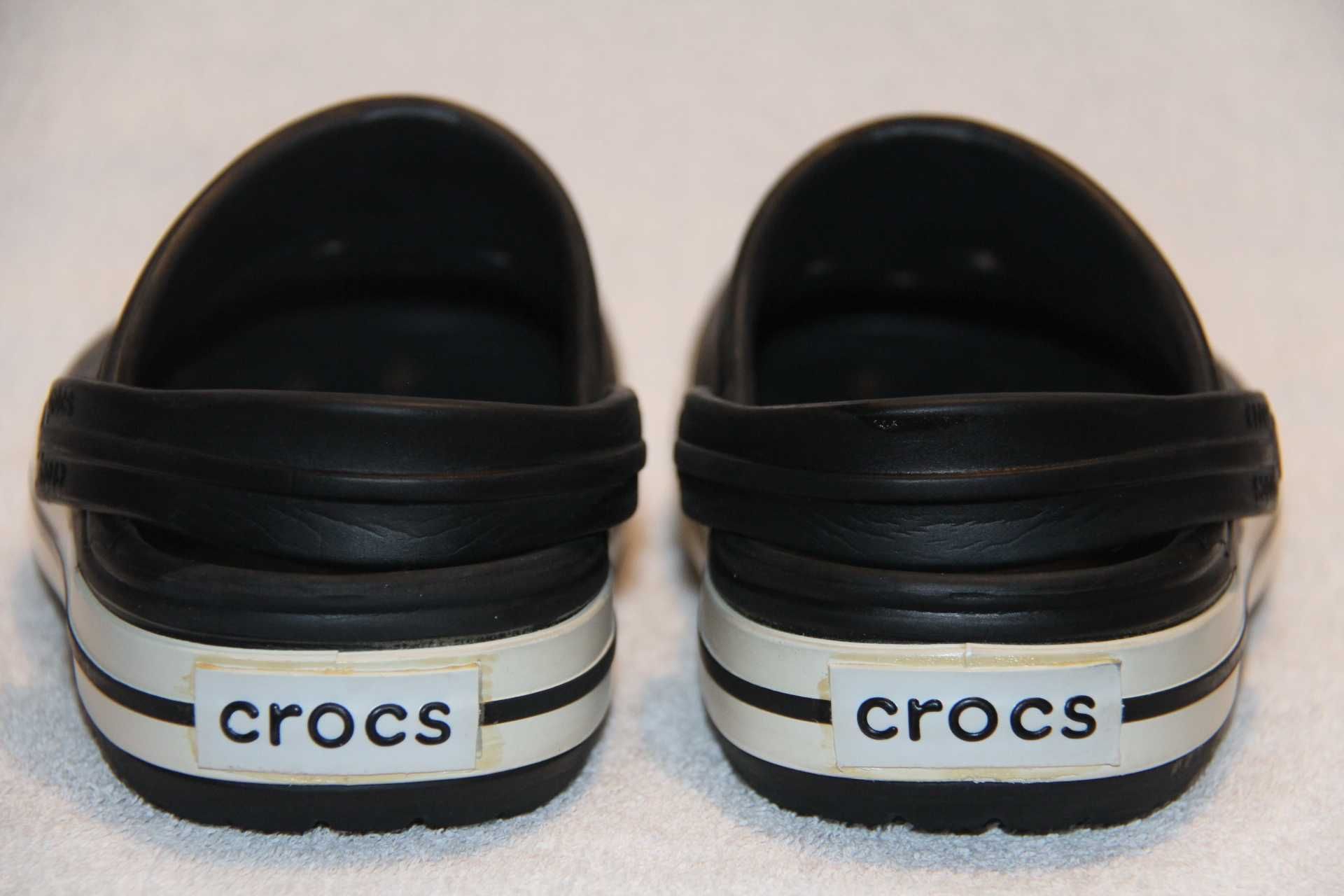 CROCS крокс, кроксы, крокси р.33-34 стелька 21-21,5 см