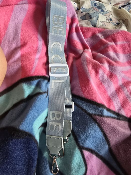 Pasek do torebki nowy