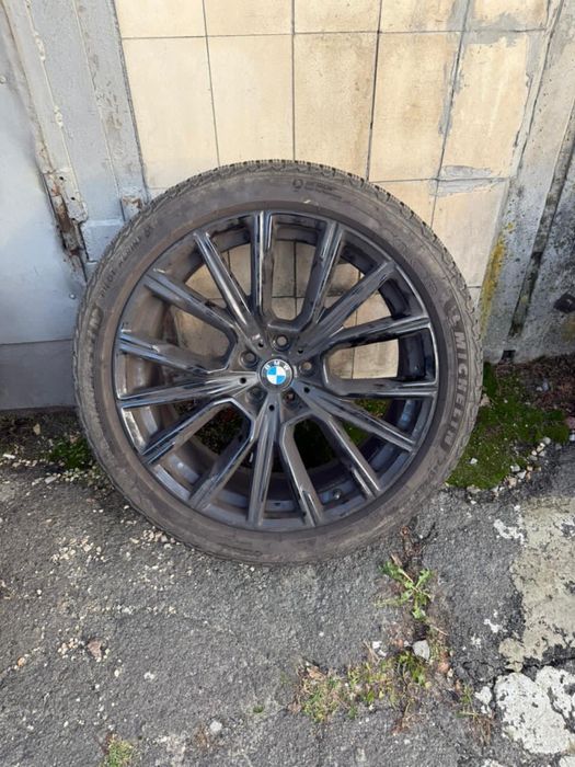 Колеса BMW p20 Зимові