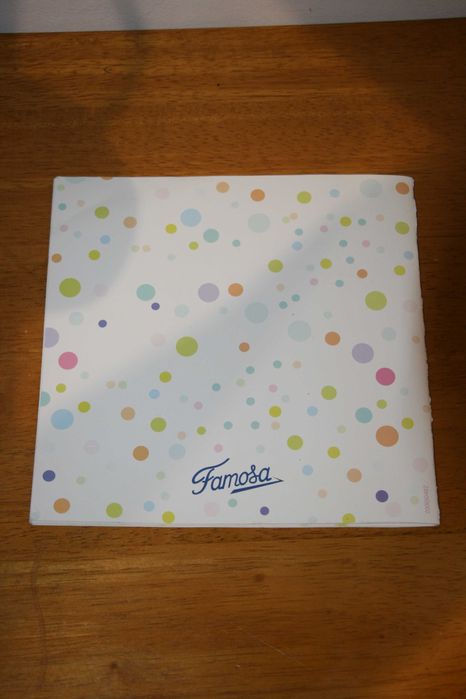 Livro da Família Nenuco - NOVO